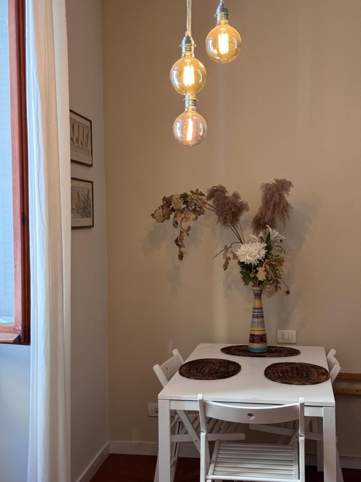 Colosseum Apartment - Your Cozy Roman Escape Esterno foto