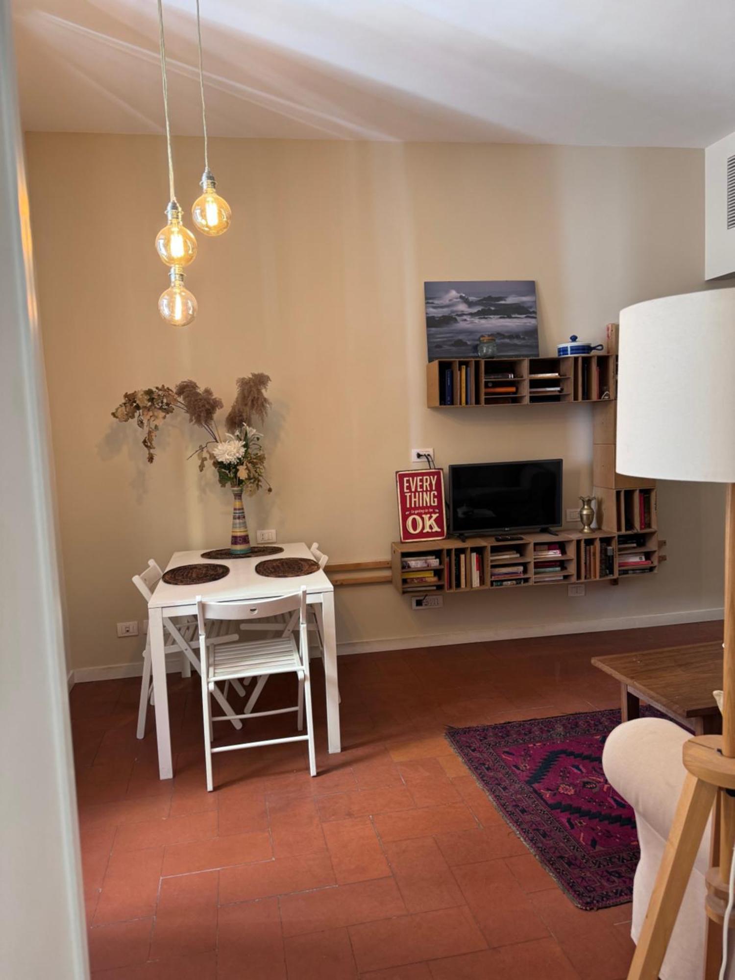 Colosseum Apartment - Your Cozy Roman Escape Esterno foto
