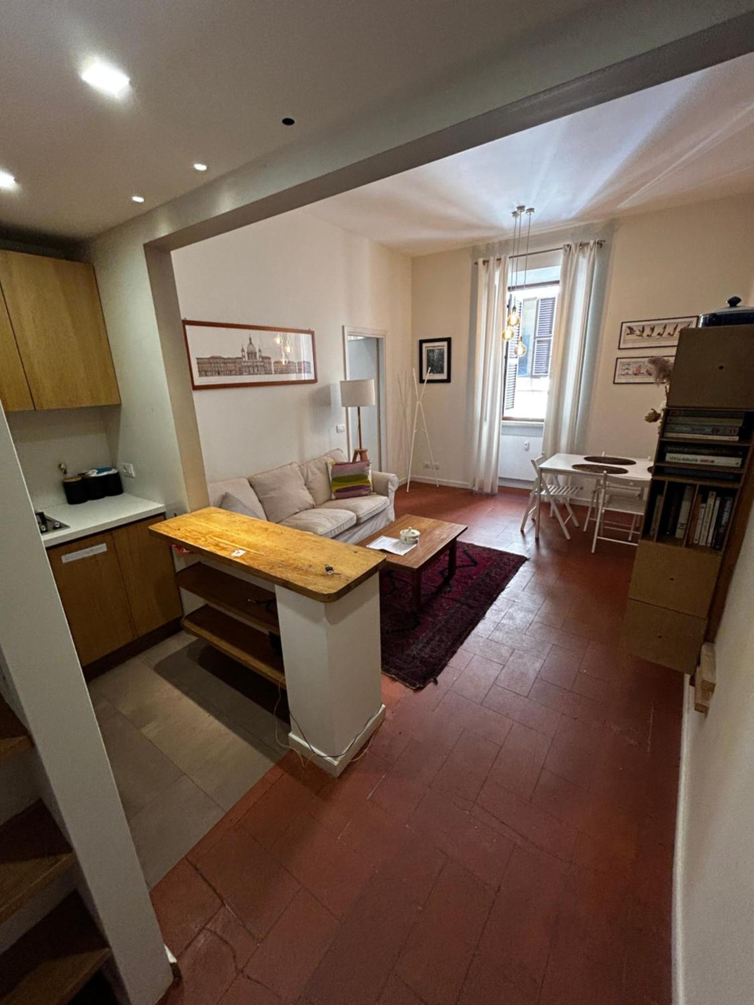 Colosseum Apartment - Your Cozy Roman Escape Esterno foto