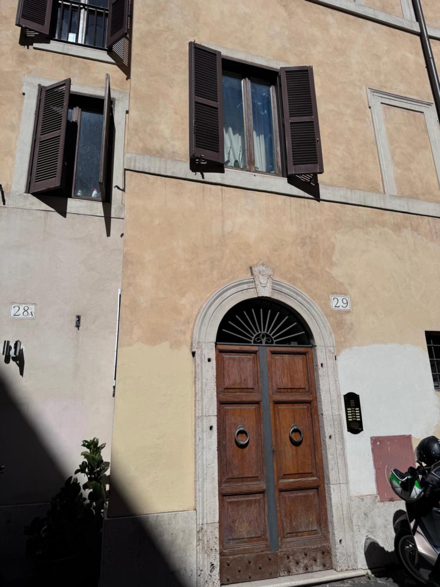 Colosseum Apartment - Your Cozy Roman Escape Esterno foto
