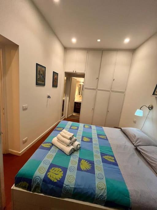 Colosseum Apartment - Your Cozy Roman Escape Esterno foto