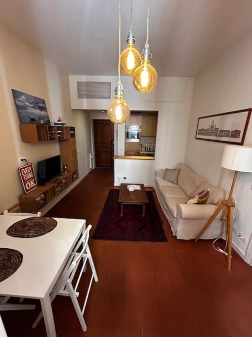 Colosseum Apartment - Your Cozy Roman Escape Esterno foto