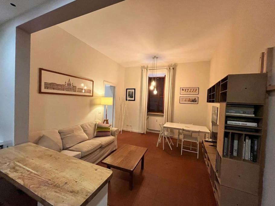 Colosseum Apartment - Your Cozy Roman Escape Esterno foto