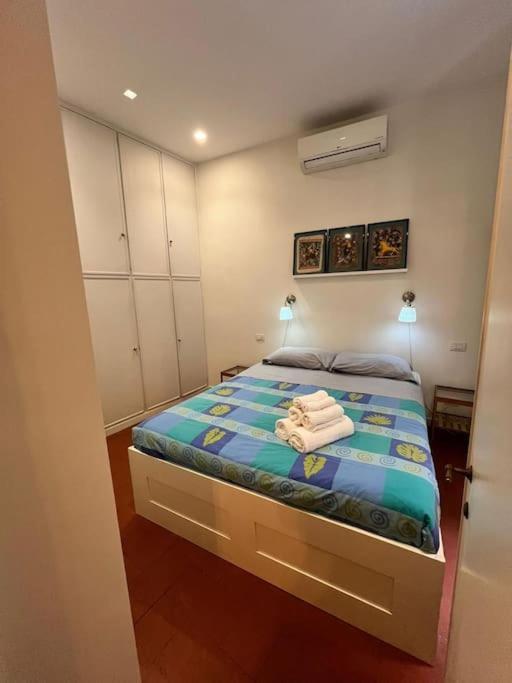 Colosseum Apartment - Your Cozy Roman Escape Esterno foto