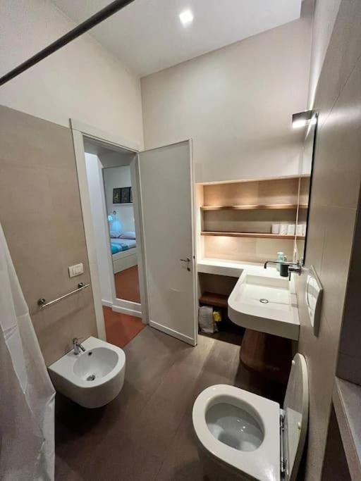Colosseum Apartment - Your Cozy Roman Escape Esterno foto