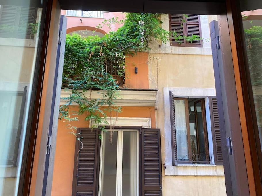 Colosseum Apartment - Your Cozy Roman Escape Esterno foto