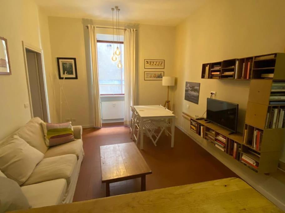 Colosseum Apartment - Your Cozy Roman Escape Esterno foto